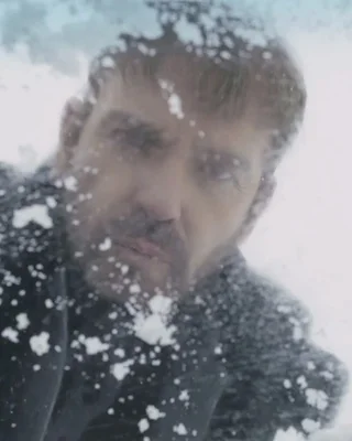 Fargo With Billy Bob Thornton - Article 1